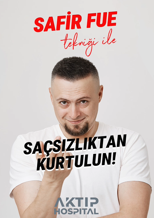 Saç Ekimi