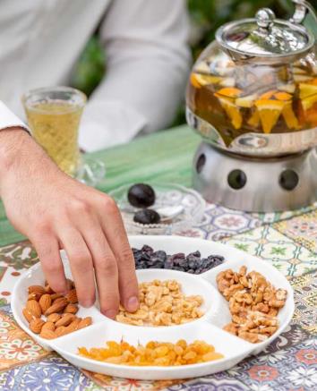 Ramazan’da Vitamin ve Mineral Dengesi