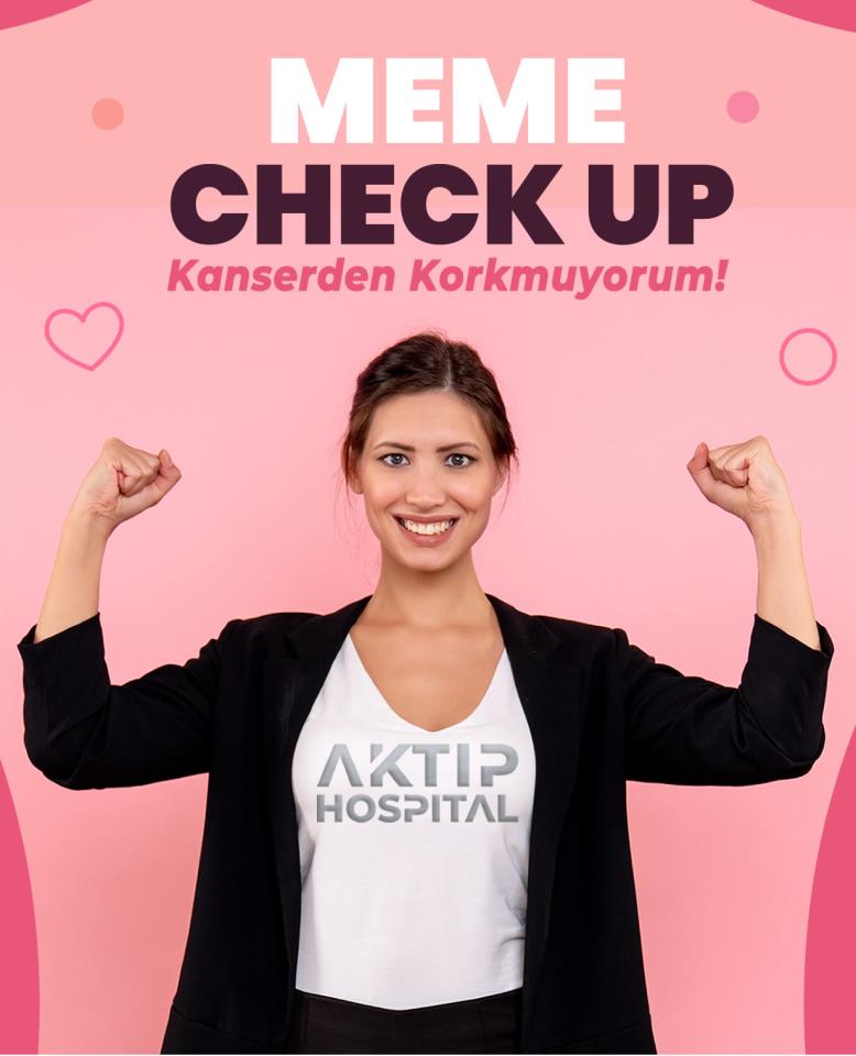 Check Up · Meme