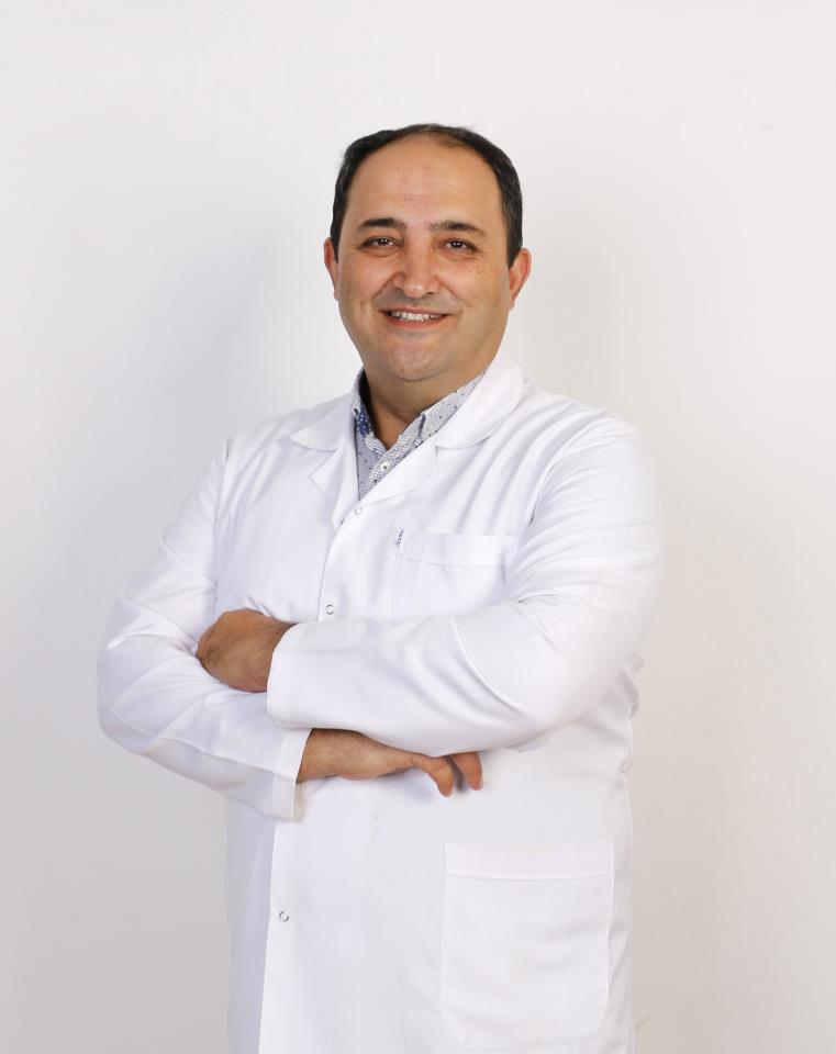 Specialist M.D. Mustafa Tolga ÜNSÜR Çocuk Sağlığı ve Hastalıkları Uzmanı